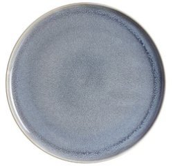 Assiette à dessert SKAGEN STONE, 215 mm