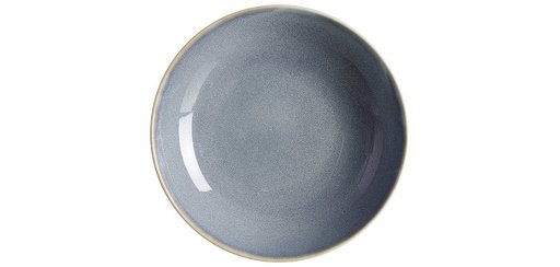 Assiette à dessert SKAGEN STONE, 215 mm