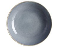 Assiette creuse SKAGEN STONE, 215 mm