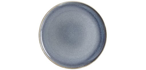 Assiette creuse SKAGEN STONE, 215 mm