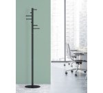 Portemanteau caurus, hauteur: 1.770 mm