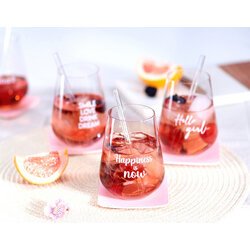 Set cocktail, 3 pièces