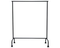 Vestiaire mobile limbo, noir