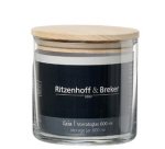 Bocal FAIA, rond, 0,6 litre