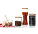 Bocal FAIA, rond, 1,9 litre