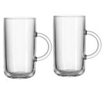 Verre à anse MARCO, 330 ml