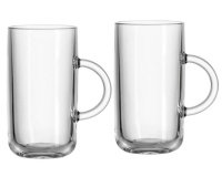 Glas mit Henkel MARCO, 33 cl