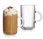 Verre à anse MARCO, 330 ml