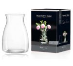 Vase TINA, transparent