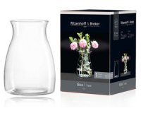Vaas 'TINA' in glas