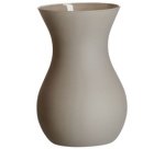 Vase ANNALENA, en verre