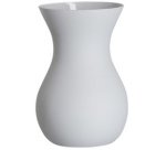 Vase ANNALENA, en verre