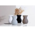 Vase ANNALENA, en verre