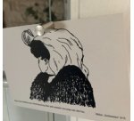 Aimant néodyme, bâton prise aisée, 20 mm