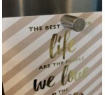 Aimant néodyme, bâton prise aisée, 20 mm