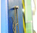 Aimant néodyme, bâton prise aisée, 20 mm