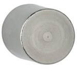 Aimant néodyme, bâton prise aisée, 20 mm