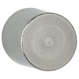 Aimant néodyme, bâton prise aisée, 10 mm