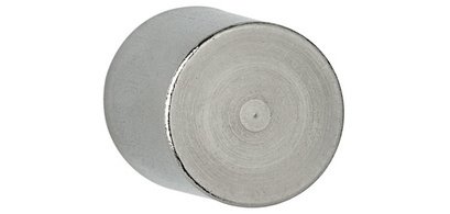 Aimant néodyme, bâton prise aisée, 20 mm