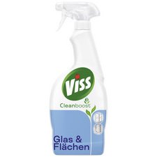 Cleanboost Nettoyant vitre & surface, flacon 750 ml