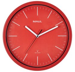 Wandklok jumb diameter 305 mm