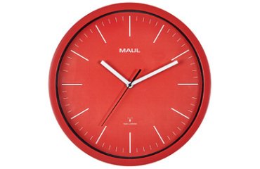 Horloge murale jumb, diamètre: 305 mm