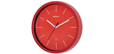 Wanduhr Jumb, Durchmesser: 305 mm
