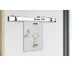 Rail pince multifonctionnel talent, longueur: 500mm