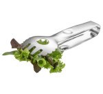TIDLOS salad tongs, length: 220 mm