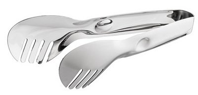 TIDLOS spaghetti tongs, length: 225 mm