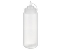 Bouteille verseuse souple, 1.025 ml