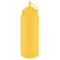 Bouteille verseuse souple, 1.025 ml