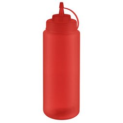 Bouteille verseuse souple, 1.025 ml