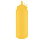 Bouteille verseuse souple, lot de 6