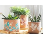 Marqueur acrylique paint marker Lumocolor, étui