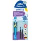 Stylo roller griffix Sweet Berry pour gauchers