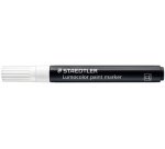 Marqueur acrylique paint marker Lumocolor