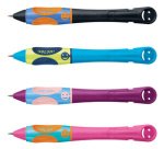 Porte-mines d'apprentissage griffix Lovely Pink