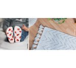 Peinture pour textile Sock Stop, 90 ml