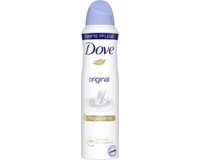 Déodorant original, spray de 150 ml