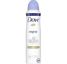 Déodorant original, spray de 150 ml