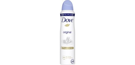Deodorant original - spray van 150 ml