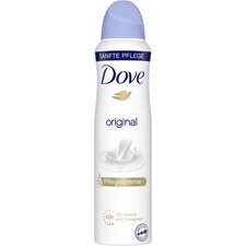 Deodorant original - spray van 150 ml