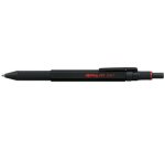 3-in-1 multifunction pen, black