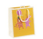 Sac cadeau 'Good Vibes', moyen