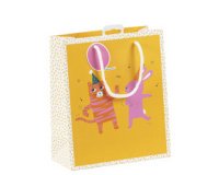 Sachet cadeau 'Good Vibes', petit