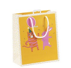 Sachet cadeau 'Good Vibes', petit