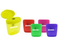 Potloodslijper 'Deposito one' - assortiment