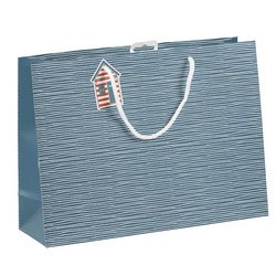 Sachet cadeau 'Dieppe', grand