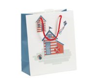 Geschenktas 'Dieppe' medium